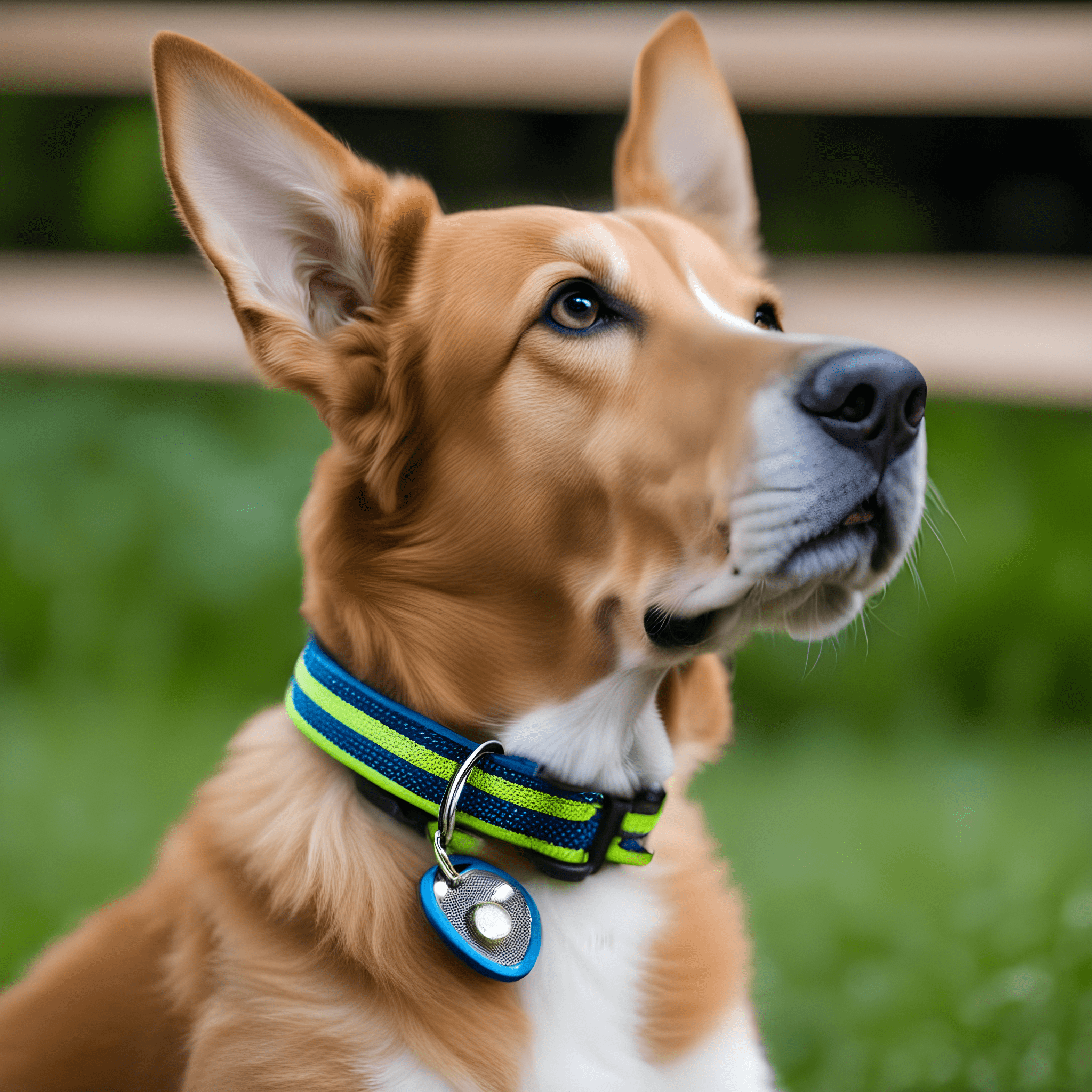 Reflectors For Dog Collars (6)