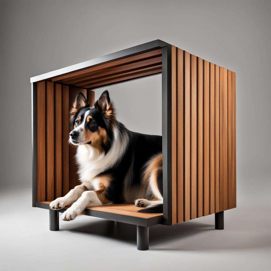 Urban-Dog-House-Design